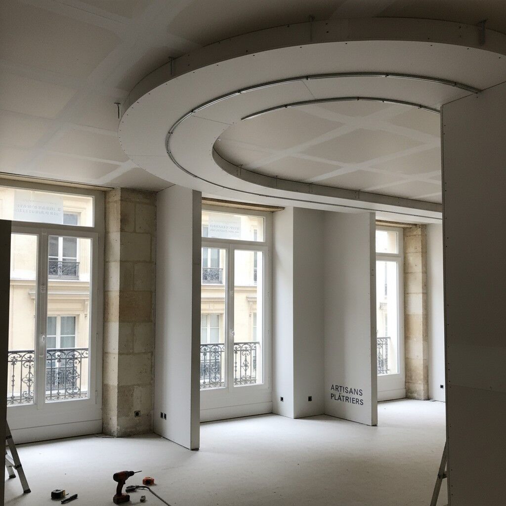 LA CLINIQUE DU BATIMENT